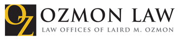 Ozmon Law LTD.