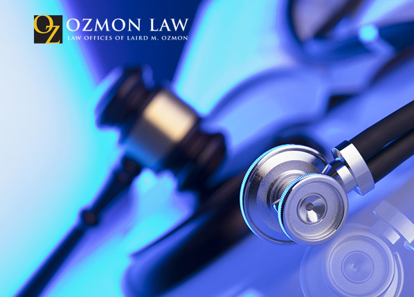 Medical Malpractice the 3 lead cause of death in the U.S. | Ozmon Law